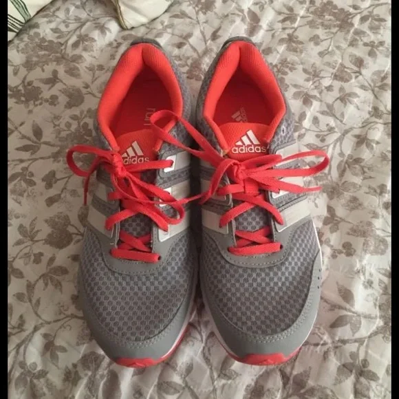 Adidas Running Shoes - Picture 1 of 5